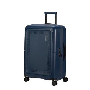 AT Kufr Dashpop Spinner Expander 67/29 Midnight Blue, 45 x 29 x 67 (151860/1549)