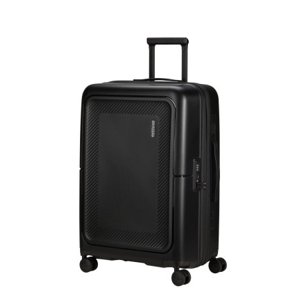 AT Kufr Dashpop Spinner Expander 67/29 True Black, 45 x 29 x 67 (151860/0651)