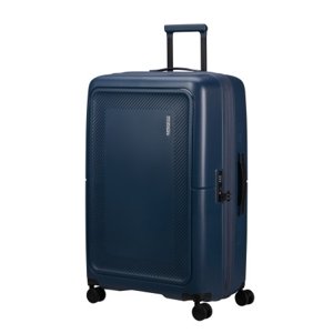 AT Kufr Dashpop Spinner Expander 77/30 Midnight Blue, 50 x 30 x 77 (151861/1549)