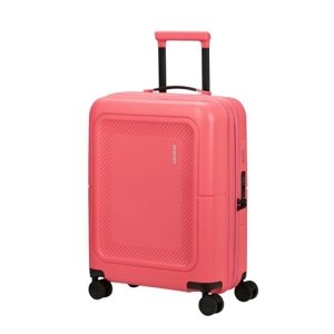AT Kufr Dashpop Spinner Expander 55/20 Cabin Sugar Pink, 40 x 20 x 55 (151859/A490)