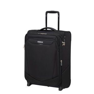 AT Kufr SummerRide Upright 55/23 Expander Cabin Black, 40 x 23 x 55 (149497/1041)