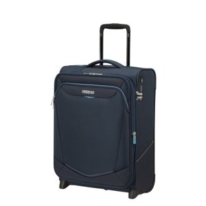 AT Kufr SummerRide Upright 55/23 Expander Cabin Navy, 40 x 23 x 55 (149497/1596)