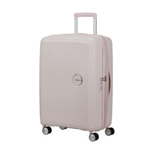 AT Kufr Soundbox Spinner Expander 67/29 Beach Shimmer, 47 x 29 x 67 (88473/A256)