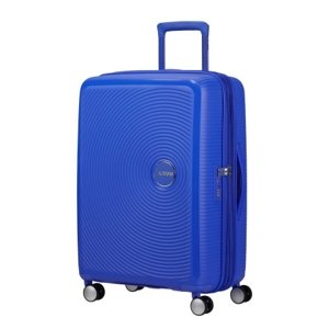AT Kufr Soundbox Spinner Expander 67/29 Cobalt Blue, 47 x 29 x 67 (88473/1217)