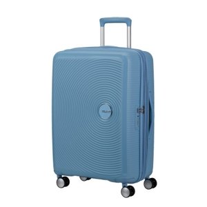 AT Kufr Soundbox Spinner Expander 67/29 Sea Shimmer, 47 x 29 x 67 (88473/A255)