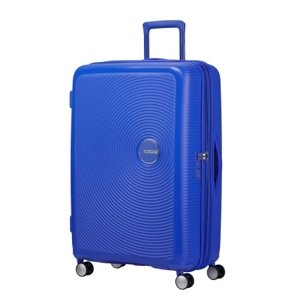 AT Kufr Soundbox Spinner Expander 77/29 Cobalt Blue, 52 x 30 x 77 (88474/1217)