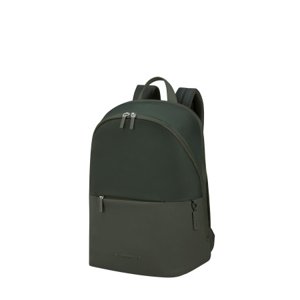 SAMSONITE Batoh na notebook 14,1" 4Pack Forest Green, 27 x 15 x 40 (151626/1339)