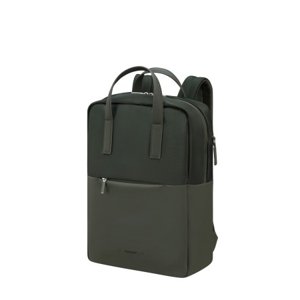 SAMSONITE Batoh na notebook 15,6" 4Pack Forest Green, 30 x 12 x 41 (151629/1339)