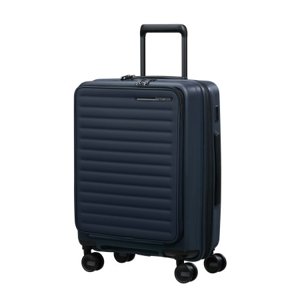 SAMSONITE Kufr RestackD Spinner Expander 55/20 Easy Access Cabin Midnight, 40 x 23 x 55 (150703/1547)