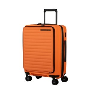 SAMSONITE Kufr RestackD Spinner Expander 55/20 Easy Access Cabin Papaya, 40 x 23 x 55 (150703/2344)