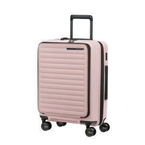 SAMSONITE Kufr RestackD Spinner Expander 55/20 Easy Access Cabin Rose, 40 x 23 x 55 (150703/1751)