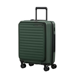 SAMSONITE Kufr RestackD Spinner Expander 55/20 Easy Access Cabin Sage, 40 x 23 x 55 (150703/1773)