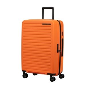 SAMSONITE Kufr RestackD Spinner Expander 68/26 Papaya, 46 x 26 x 68 (150704/2344)