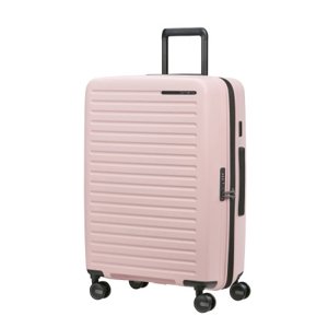 SAMSONITE Kufr RestackD Spinner Expander 68/26 Rose, 46 x 26 x 68 (150704/1751)
