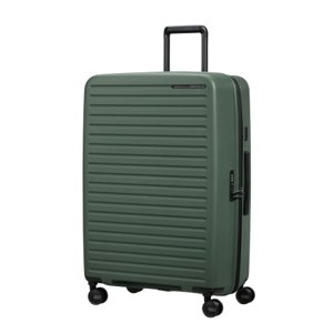 SAMSONITE Kufr RestackD Spinner Expander 75/29 Sage, 51 x 29 x 75 (150705/1773)