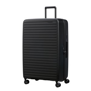 SAMSONITE Kufr RestackD Spinner Expander 81/31 Black, 54 x 31 x 81 (150706/1041)