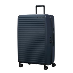 SAMSONITE Kufr RestackD Spinner Expander 81/31 Midnight, 54 x 31 x 81 (150706/1547)