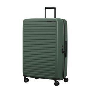 SAMSONITE Kufr RestackD Spinner Expander 81/31 Sage, 54 x 31 x 81 (150706/1773)