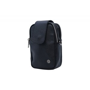 BRIGHT Crossbody kapsa Černá, 15 x 7 x 21 (BR22-ES4119-09DOL)