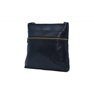 Dámská crossbody kapsa Černá, 27 x 8 x 29 (XT00-CR6562-09TAM)