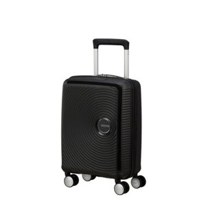 AT Kufr Soundbox Mini Spinner 47/16 Cabin Bass Black, 32 x 21 x 47 (152934/1027)