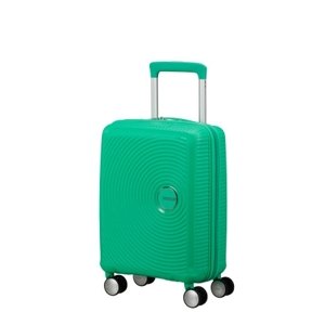 AT Kufr Soundbox Mini Spinner 47/16 Cabin Bright Green, 32 x 21 x 47 (152934/1131)