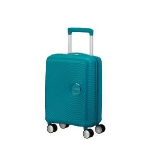AT Kufr Soundbox Mini Spinner 47/16 Cabin Deep Teal, 32 x 21 x 47 (152934/6071)