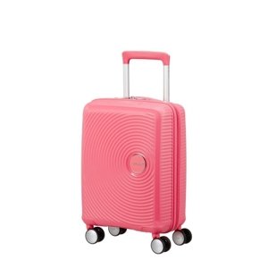 AT Kufr Soundbox Mini Spinner 47/16 Cabin Sun Kissed Coral, 32 x 21 x 47 (152934/A039)