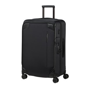 SAMSONITE Kufr Splendix Spinner Expander 67/27 Black, 44 x 27 x 67 (149844/1041)