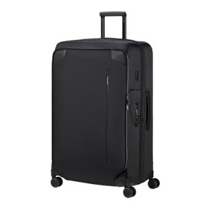 SAMSONITE Kufr Splendix Spinner Expander 79/30 Black, 48 x 30 x 79 (149845/1041)