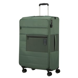 SAMSONITE Kufr Vaycay Spinner Expander 77/29 Pistachio Green, 47 x 29 x 77 (145452/0588)