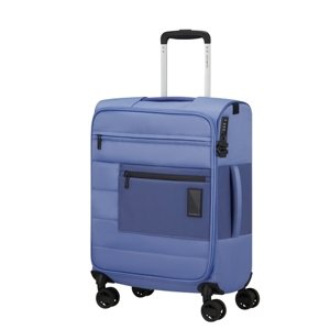 SAMSONITE Kufr Vaycay Spinner 55/20 Cabin Lavender, 40 x 20 x 55 (145449/1491)