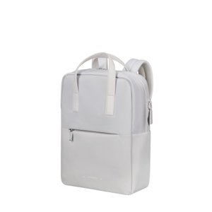 SAMSONITE Batoh na notebook 14,1" 4Pack Cloudy Grey, 27 x 11 x 38 (151635/9930)