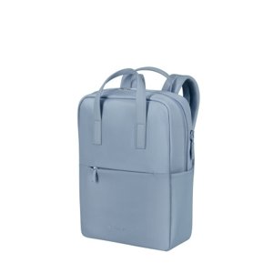 SAMSONITE Batoh na notebook 14,1" 4Pack Dusty Blue, 27 x 11 x 38 (151635/1310)