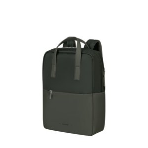 SAMSONITE Batoh na notebook 14,1" 4Pack Forest Green, 27 x 11 x 38 (151635/1339)