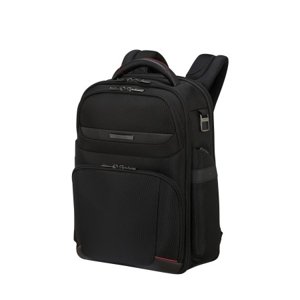 SAMSONITE Batoh na notebook 15,6" Underseater PRO-DLX 6 Black, 35 x 20 x 45 (151779/1041)