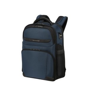 SAMSONITE Batoh na notebook 15,6" Underseater PRO-DLX 6 Blue, 35 x 20 x 45 (151779/1090)