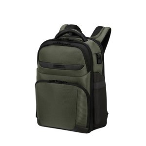 SAMSONITE Batoh na notebook 15,6" Underseater PRO-DLX 6 Green, 35 x 20 x 45 (151779/1388)