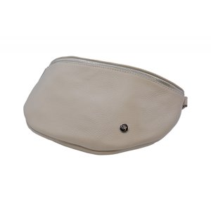 BRIGHT Dámská ledvina Smetanová, 35 x 19 x 10 (XBR23-ML4125-35DOL)