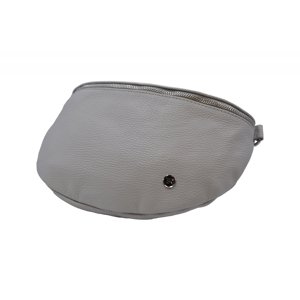 BRIGHT Dámská ledvina Šedá, 35 x 19 x 10 (XBR24-ML4125-08DOL)