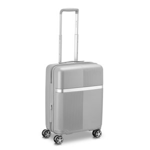 RONCATO Kufr Airglam Spinner 55/20 Cabin Expander Šedý, 40 x 20 x 55 (41975332)