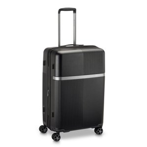 RONCATO Kufr Airglam Spinner 68/27 Expander Černý, 45 x 27 x 68 (41975201)