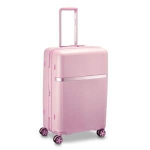 RONCATO Kufr Airglam Spinner 68/27 Expander Růžový, 45 x 27 x 68 (41975211)