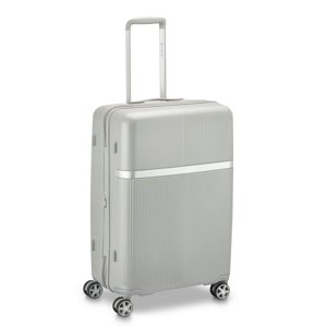 RONCATO Kufr Airglam Spinner 68/27 Expander Šedý, 45 x 27 x 68 (41975232)