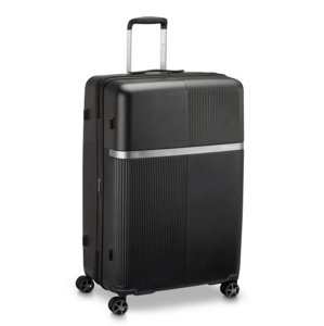 RONCATO Kufr Airglam Spinner 77/30 Expander Černý, 50 x 30 x 77 (41975101)