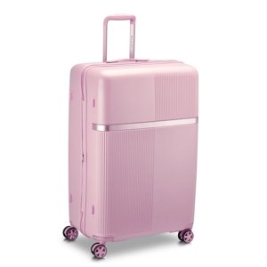 RONCATO Kufr Airglam Spinner 77/30 Expander Růžový, 50 x 30 x 77 (41975111)