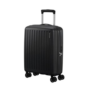 AT Kufr Rejoy Spinner 55/20 Cabin True Black, 40 x 20 x 55 (153176/0651)