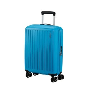 AT Kufr Rejoy Spinner 55/20 Cabin Azure Blue, 40 x 20 x 55 (153176/8198)