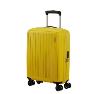 AT Kufr Rejoy Spinner 55/20 Cabin Electric Yellow, 40 x 20 x 55 (153176/0493)