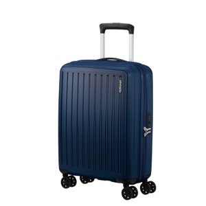 AT Kufr Rejoy Spinner 55/20 Cabin Navy Blue, 40 x 20 x 55 (153176/1598)
